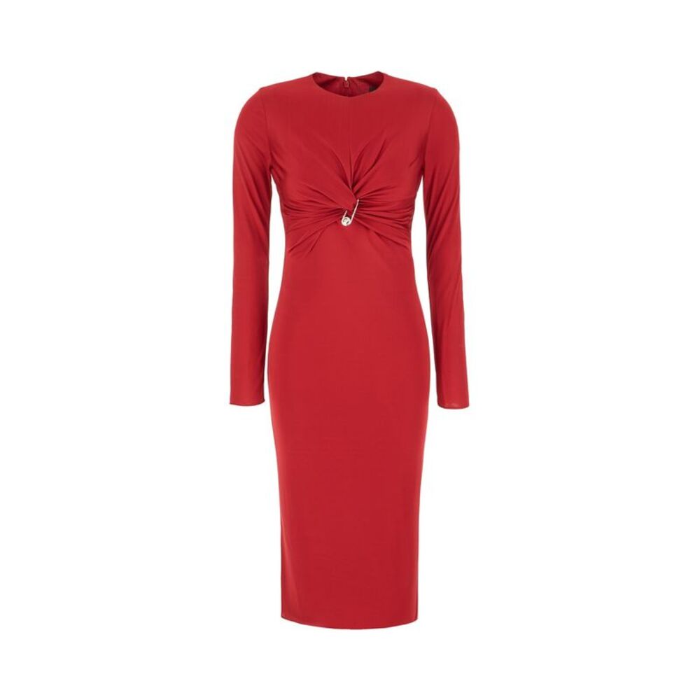 Versace Woman Clothing Dresses